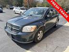 2007 Dodge Caliber