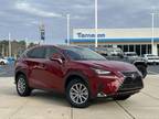 2021 Lexus NX 300