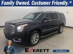2017 GMC Yukon XL