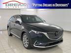 2018 Mazda CX-9