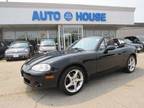 2003 Mazda MX-5 Miata