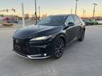2023 Lexus RX 350