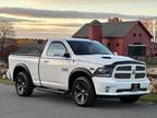 2013 Ram 1500