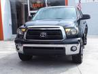 2011 Toyota Tundra 4WD Truck