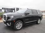 2023 GMC Yukon