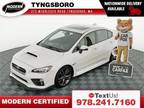 2017 Subaru WRX