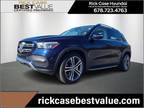 2021 Mercedes-Benz GLE 350