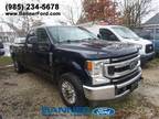 2022 Ford F-250