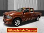 2013 Ram 1500