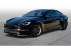 2023 Tesla Model S