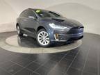 2016 Tesla Model X
