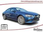2023 Mercedes-Benz CLA 250