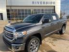 2017 Toyota Tundra