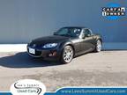 2011 Mazda MX-5 Miata