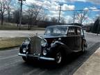 1954 Rolls-Royce Silver Wraith