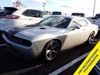 2010 Dodge Challenger