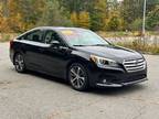 2015 Subaru Legacy