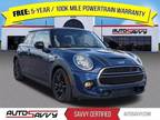 2016 MINI Hardtop 2 Door