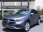 2023 Mercedes-Benz GLA 250
