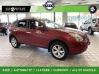 2010 Nissan Rogue