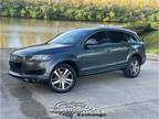 2015 Audi Q7