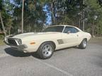 1974 Dodge Challenger
