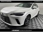 2023 Lexus RX 350