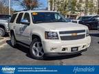 2014 Chevrolet Tahoe