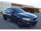 2016 Bmw 228