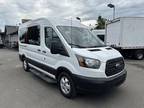 2019 Ford Transit-150