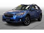 2019 Subaru Crosstrek