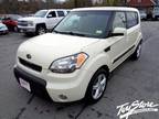 2010 Kia Soul
