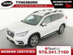 2020 Subaru Ascent
