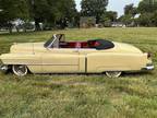 1951 Cadillac Series 62