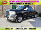 2023 Ram 2500