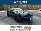 2023 Chevrolet Camaro