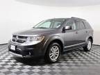 2019 Dodge Journey