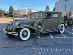 1931 Chrysler Imperial