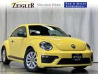 2017 Volkswagen Beetle