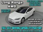 2019 Tesla Model S