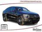 2023 Mercedes-Benz GLC 300