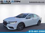 2021 Honda Insight