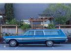 1965 Plymouth Fury