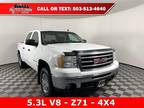 2013 GMC Sierra 1500