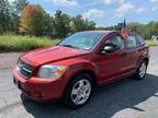 2007 Dodge Caliber