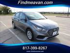 2019 Hyundai Accent