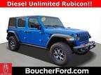 2022 Jeep Wrangler Unlimited