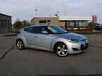 2015 Hyundai Veloster