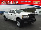 2020 Ram 2500