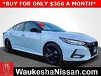 2023 Nissan Sentra